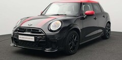 Bild des Angebotes MINI Cooper S John Cooper Works Trim