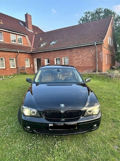 BMW 730 Bmw 730 Facelift Vollaustatung NEU TÜV 04/2028
