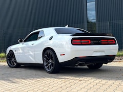 Bild des Angebotes Dodge Challenger 6,4 SRT 392 V8 R/T Scat Pack/Alpina