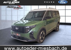 Bild des Angebotes Ford Tourneo Courier Active Bluetooth Navi Klima