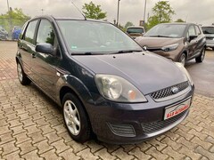 Bild des Angebotes Ford Fiesta Style