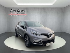 Bild des Angebotes Renault Captur Luxe KAMERA/KLIMAA/NAVI/PDC/SHZ