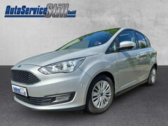 Bild des Angebotes Ford C-Max Cool & Connect