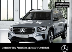 Bild des Angebotes Mercedes-Benz GLB 200 PROGRESSIVE+NIGHT+LED+KAMERA+KEYLESS+7G