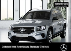 Bild des Angebotes Mercedes-Benz GLB 200 PROGRESSIVE+NIGHT+LED+KAMERA+KEYLESS+7G
