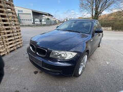 Bild des Angebotes BMW 120 *Baureihe*Lim.*120d*Pleul*Motor-läuft*TÜV*