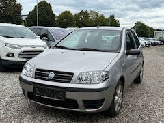 Bild des Angebotes Fiat Punto 1.3 JTD 70 Multijet Ciao