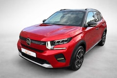 Bild des Angebotes Citroen C3 Turbo 100 Stop&Start MAX