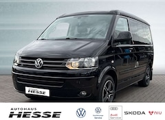 Bild des Angebotes VW T5 2.0 TDI California AHK Küche