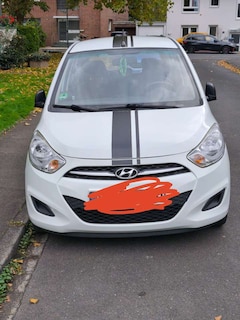 Bild des Angebotes Hyundai i10 1.1 5 Star Edition