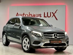 Bild des Angebotes Mercedes-Benz GLC 220 DIESEL*SPUR*TOTW*LED*NAVI*4MATIC*2.HAND
