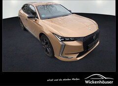 Bild des Angebotes DS Automobiles DS 4 DS4 PHEV 225 E-ense Performance Line+ SHZ+Kamera