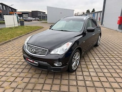 Bild des Angebotes Infiniti EX30 EX EX30d