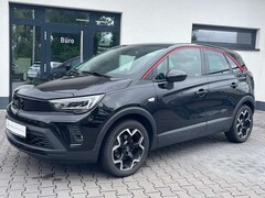 Bild des Angebotes Opel Crossland GS Line-Sport-Design-Klima-Kamera-