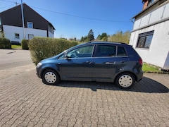 Bild des Angebotes VW Golf Plus Golf Plus 1.4 TSI DSG MATCH