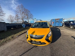 Bild des Angebotes Opel Zafira Tourer Selection 1,6 Cdti
