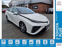 Toyota Mirai