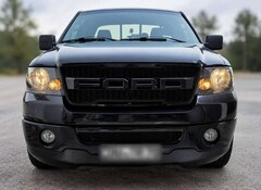 Bild des Angebotes Ford F 150 Harley Davidson Edition