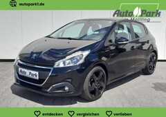 Bild des Angebotes Peugeot 208 1.2 Urban Move PDC~SHZ~ALU~GRA~SCHECKHEFTGEPFL.