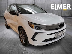 Bild des Angebotes Opel Grandland X Grandland Ultimate 1.5 CDTI DPF Android Auto