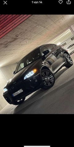 Bild des Angebotes BMW X6 xDrive40d