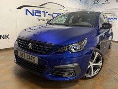 Bild des Angebotes Peugeot 308 SW GT Line SPORT*PANORAM*Alcantara*LED*NAVi+