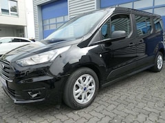 Bild des Angebotes Ford Transit Connect Transit Connect Lang 240 L2 Automatik Top Zustand