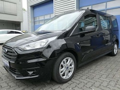 Bild des Angebotes Ford Transit Connect Transit Connect Lang 240 L2 Automatik Top Zustand