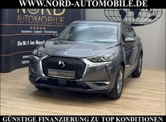 Bild des Angebotes DS Automobiles DS 3 Crossback DS3 1.2 PureTech Bastille *Navi*Kamera Bastille