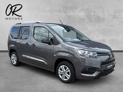 Bild des Angebotes Toyota Proace L1 Executive-1.Hand-UFF