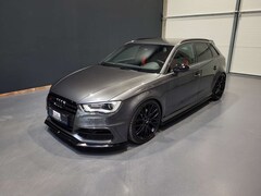 Bild des Angebotes Audi S3 2.0 TFSI quattro *TOP Ausstattung*