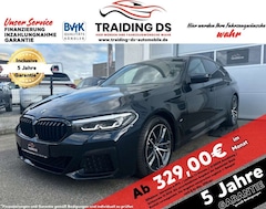 Bild des Angebotes BMW 520 d LIMO *M Sport* CARBON* SHADOW* AHK* ABMIENT