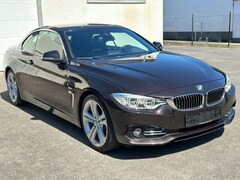 Bild des Angebotes BMW 420 d Cabrio Luxury Line HUD|R.KAM|TEMPO|LED|AHK