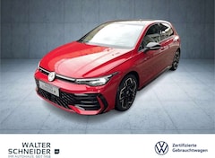 Bild des Angebotes VW Golf R-Line 1,5 l eTSI OPF DSG Klima Navi AHK