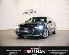 Bild des Angebotes Audi A5 Sportback 40 TDI S-LINE MATRIX STZHG KAMERA