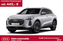 Bild des Angebotes Audi Q5 TFSI S-tronic S-Line int. Matrix AHK 360° APP