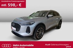 Bild des Angebotes Audi Q5 TFSI S-tronic S-Line int. Matrix AHK 360° APP