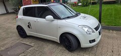 Bild des Angebotes Suzuki Swift Swift 1.3 Club