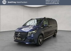 Bild des Angebotes Mercedes-Benz V V-Klasse