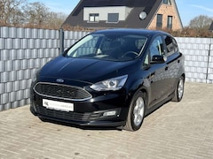 Bild des Angebotes Ford C-Max Cool & Connect *TOP Zustand*