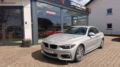 Bild des Angebotes BMW 420 d Cabrio M Sport