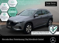 Bild des Angebotes Mercedes-Benz EQA 250 PROG+ADVANCED+KAMERA+SPUR