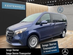 Bild des Angebotes Mercedes-Benz V 220 V 220 d Kompakt *6SITZE*AHK*RFK*DISTR*SHZ* Base