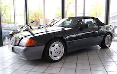 Bild des Angebotes Mercedes-Benz SL 300 24V AMG Aero III* Top Zustand* Erstlack*