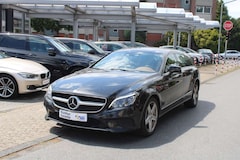 Bild des Angebotes Mercedes-Benz CLS CLS 350 D/Shooting Brake/ESSD*LEDER*NAVI*LED*TOP