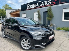 Bild des Angebotes Honda HR-V Executive/I.HD/PANO/KEYLESS/KAMERA/AHK/VOLL