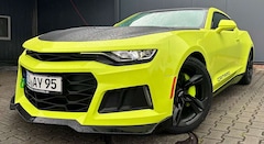 Bild des Angebotes Chevrolet Camaro Coupé Sport Bose 6,2 V8 US