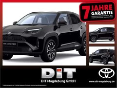 Bild des Angebotes Toyota Yaris Cross 1.5 l Hybrid Teamplayer Safety+Winter