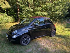 Bild des Angebotes Fiat 500 Lounge