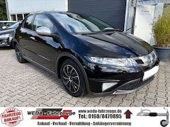 Bild des Angebotes Honda Civic 1.8 Sport - 1. Hand - TÜV/AU NEU